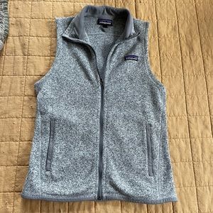 Patagonia Better Sweater Vest